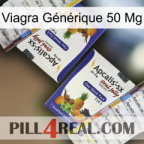 Viagra Générique 50 Mg 12